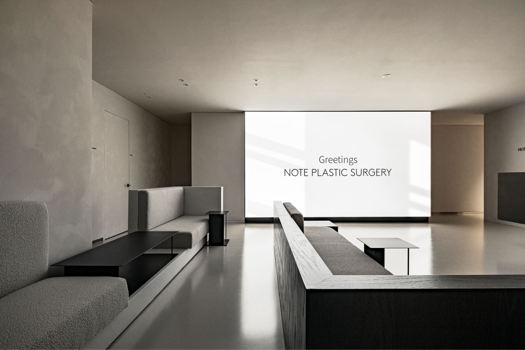 NOTE美容外科（NOTE Plastic Surgery）